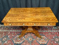 Antique Louis-Philippe table