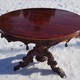 Antique Louis XIV style table