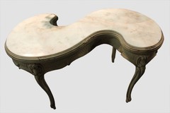 Antique table