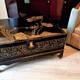 Antique chest