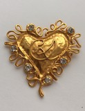 Brooch Lacroix