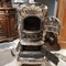 Antique stove American Heating