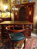 Antique cabinet