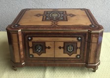 Antique box