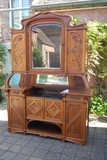 Antique Buffet Louis Majorelle