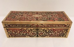 Antique Box