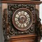 Старинные напольные часы