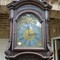 Antique grandfather Clock