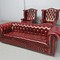 Antique saloon Chesterfield