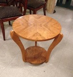 Antique Coffee Table