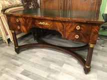 Antique writing desk