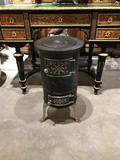 Antique stove