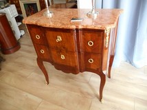 Antique dresser