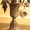 Antique table lamps