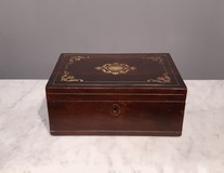 Antique box