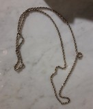 Antique chain