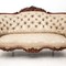 Antique Louis Philippe sofa