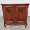 Antique Liege chest of drawers