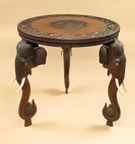 Antique table