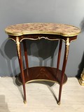 Antique table