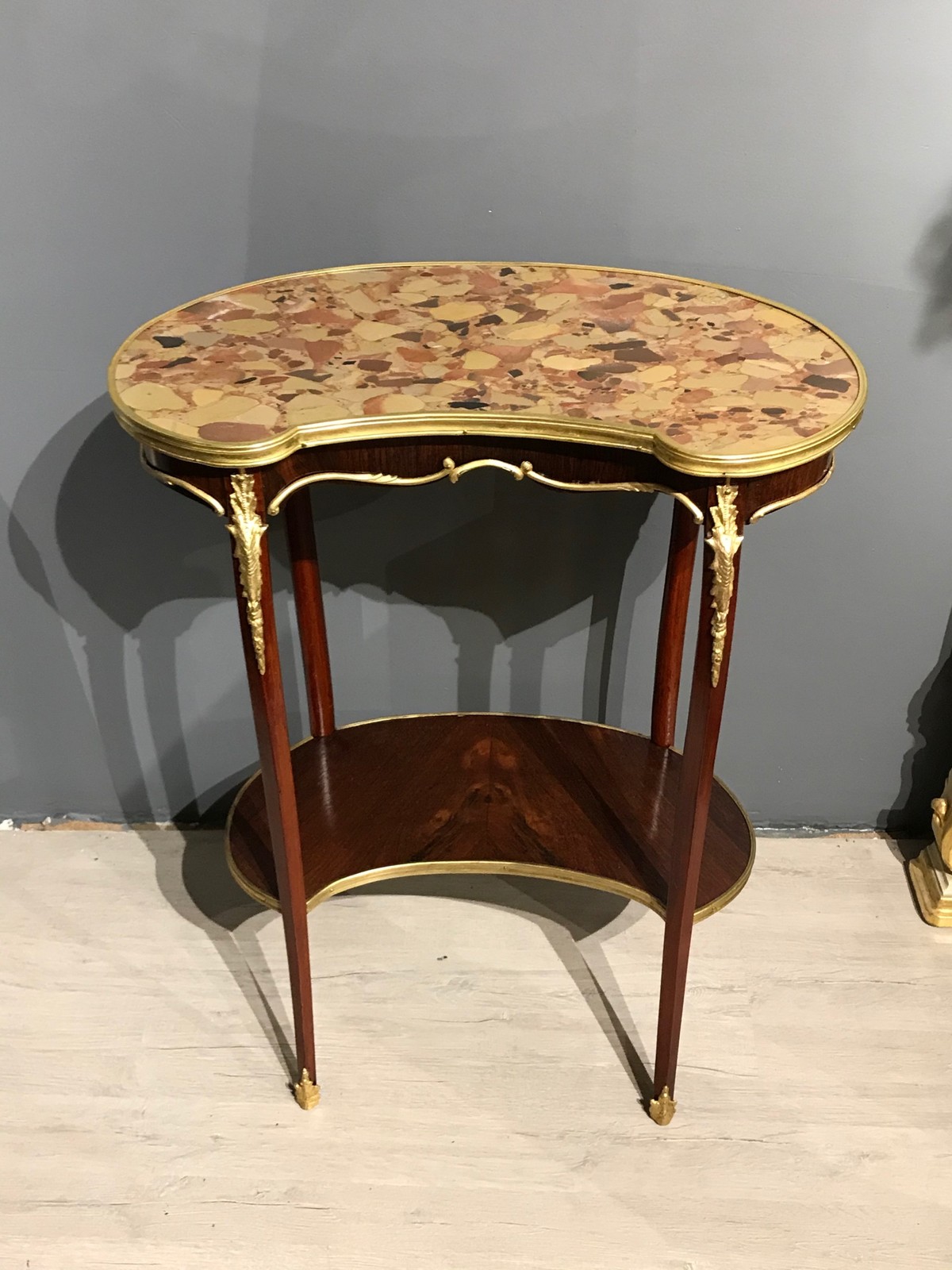 Antique table