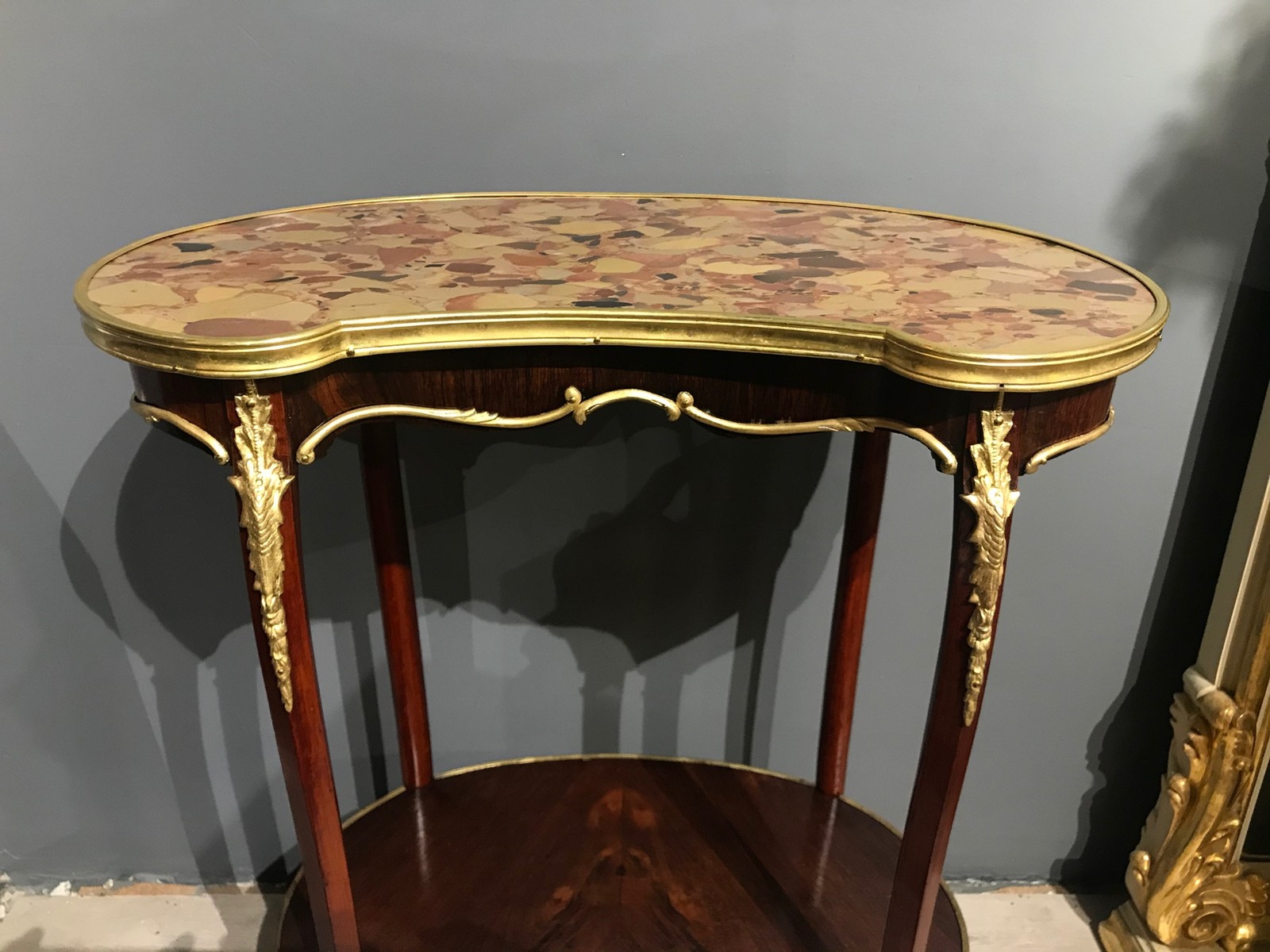 Antique table
