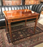 Antique table