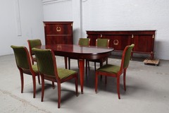 Antique dining sets