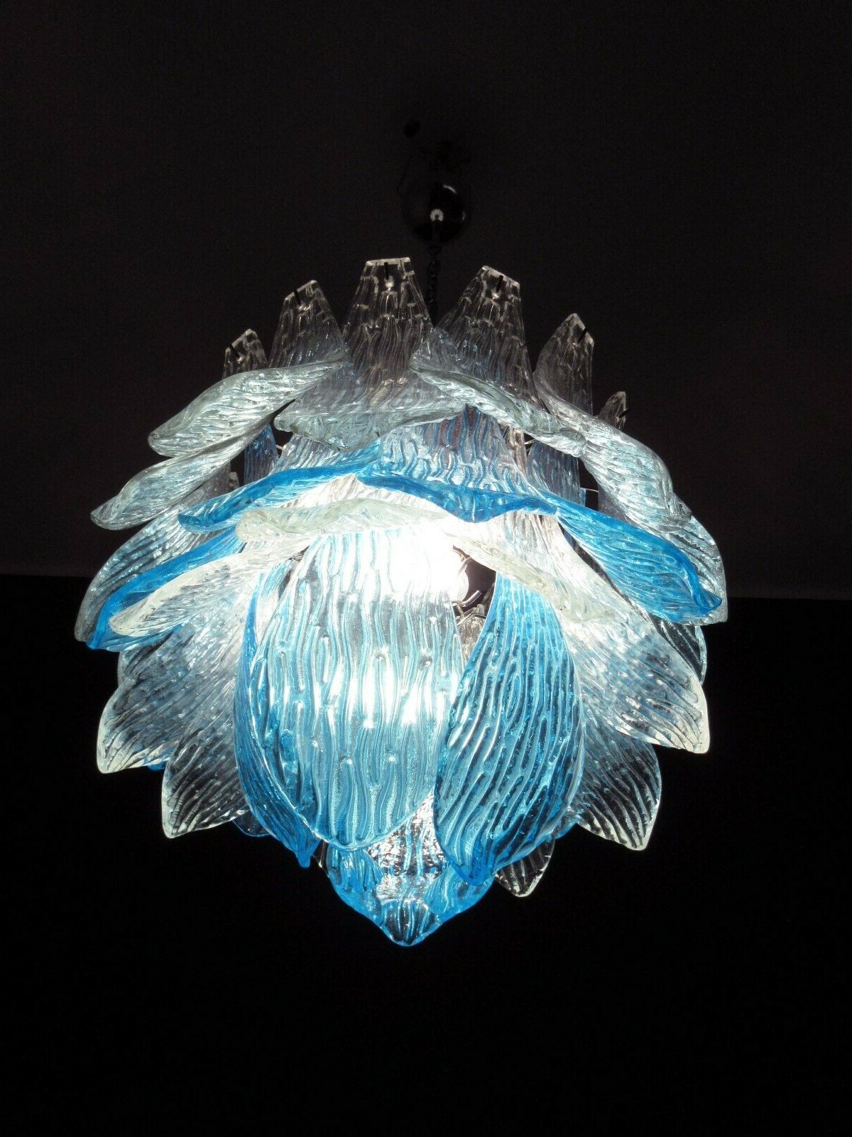Vintage chandelier