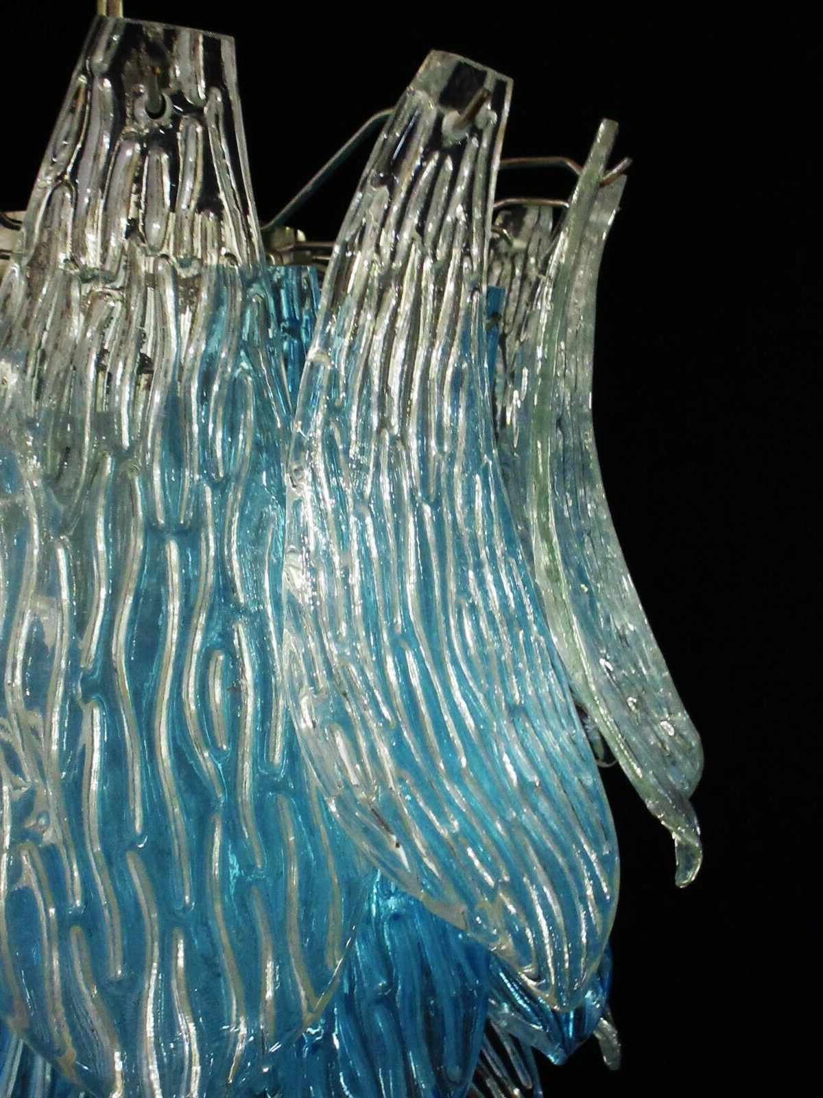 Vintage chandelier
