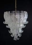 Vintage chandelier