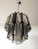 Vintage chandelier