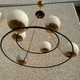 Vintage Chandelier Stilnovo