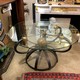 Vintage table