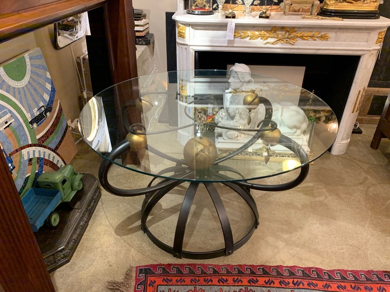 Vintage table