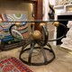 Vintage table