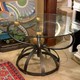 Vintage table