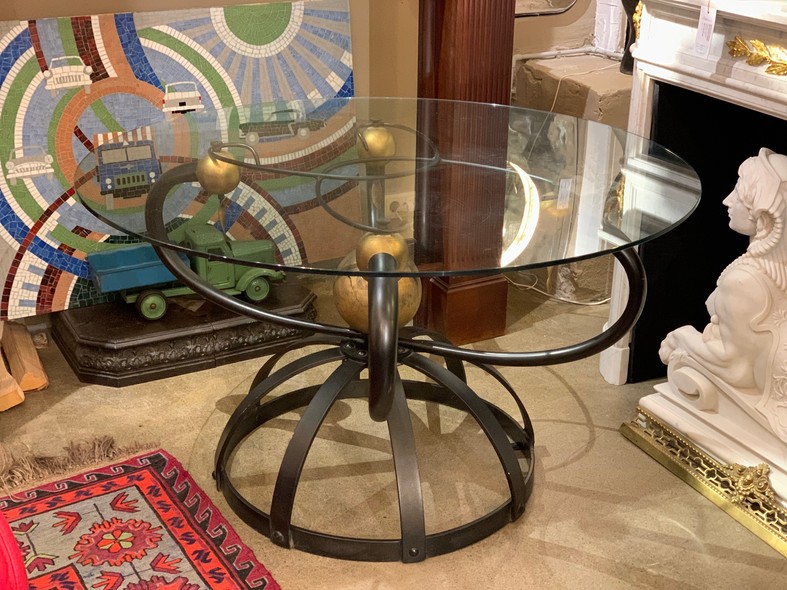 Vintage table