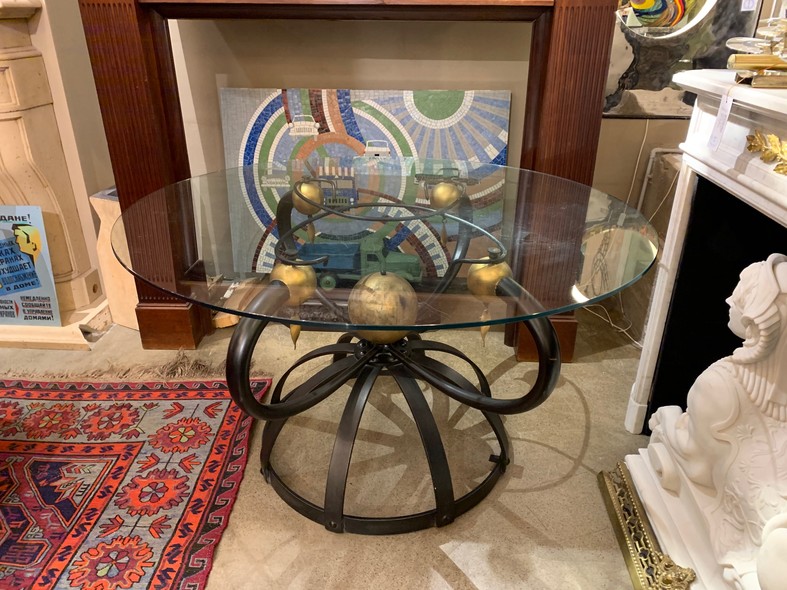 Vintage table