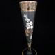 Антикварная ваза в стиле Ар-Нуво