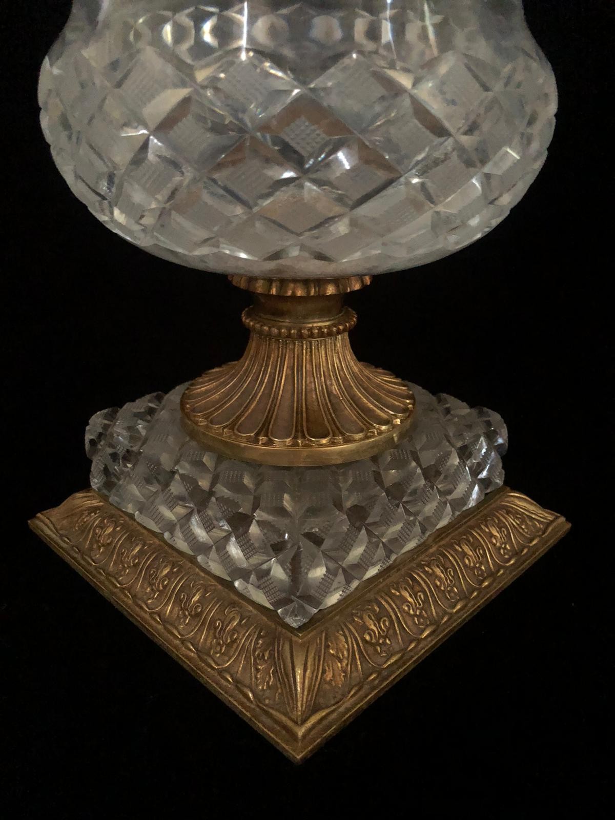 Antique vase