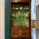 Antique showcase