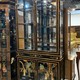 Antique Chinese style display showcase