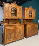 Antique Louis XVI buffets