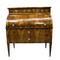 Antique cabinet