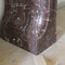Антикварный каминный портал Луи Мажорель