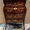 Antique dresser