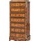 Antique secretaire