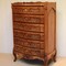 Antique chest of drawers