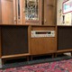 Vintage Stereo Cabinet "Sansui"